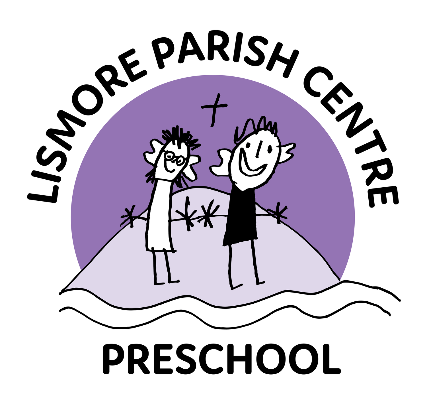 Lismore+Parish+Centre+Preschool+Logo