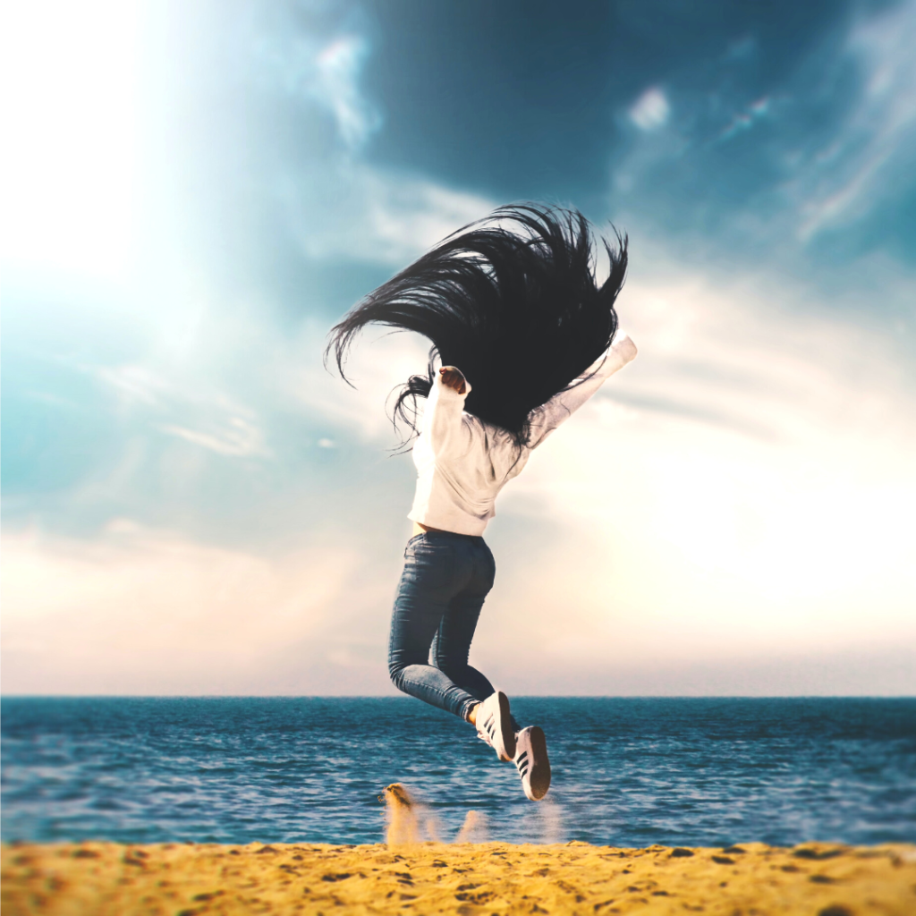 Sleeping well is fundamental to living a happy and healthy life. Sleep deprivation takes its toll. Wholistic health and wellness is key and a preventive healthcare wellness. You will jump for joy when you are getting quality sleep each night.